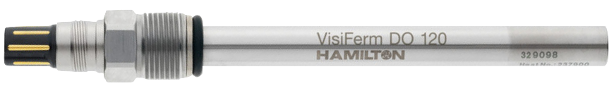Hamilton VisiWater DO Arc | ハミルトン DOセンサー 溶存酸素センサー