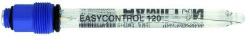 pH電極 イージーコントロール