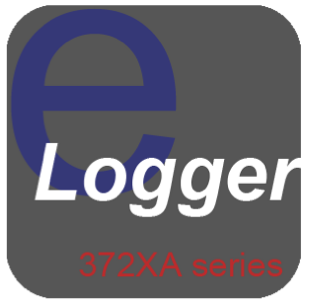 イーロガー e-Logger アレイ直流電子負荷装置用ロギングソフトウェア