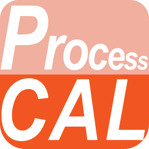 ハミルトン プロセス校正ソフトウェア プロセスキャル アイコン | Hamilton Process CAL Software Icon