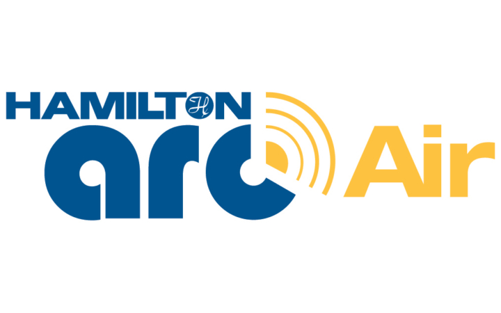 ハミルトン アークセンサー用ソフトウェア アークエアー | Hamilton Arc sensor Software Arc Air